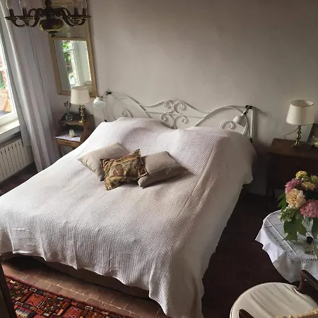 Le Bocage Fleuri Bed and Breakfast