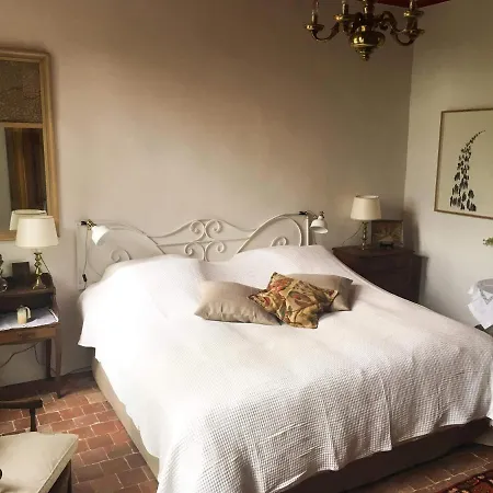 Bed & Breakfast Le Bocage Fleuri Mons