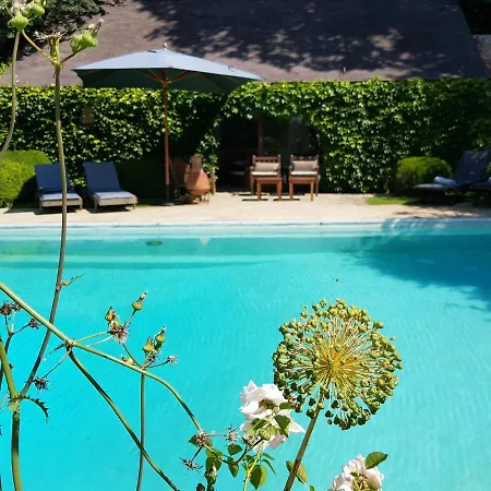 Le Bocage Fleuri Μον