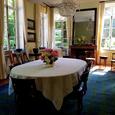 Le Bocage Fleuri Mons