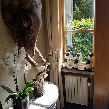 Le Bocage Fleuri 3*