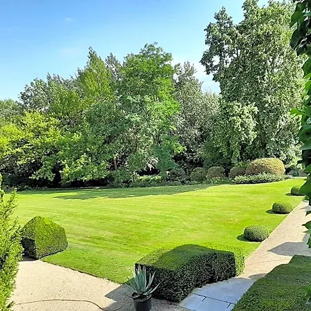 Le Bocage Fleuri 3*