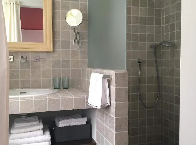 B&B Le Bocage Fleuri 3*