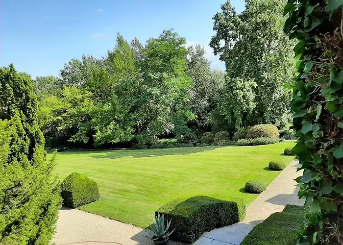 B&B Le Bocage Fleuri